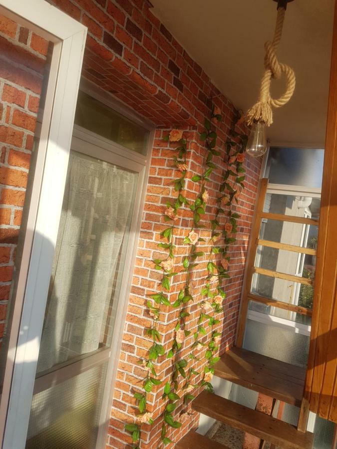 Отель Casa Pepe Парада-де-Силь Экстерьер фото